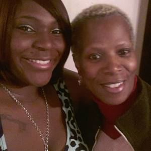 Meet your Posher, Sandra